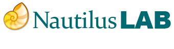 logo Nautilus LAB